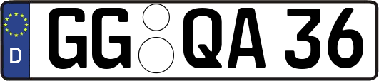 GG-QA36