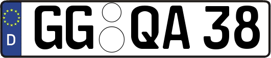 GG-QA38