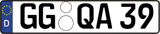 GG-QA39
