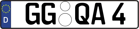 GG-QA4