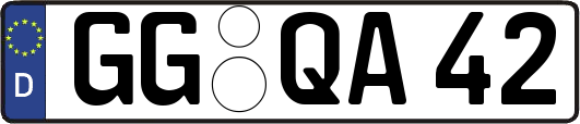 GG-QA42