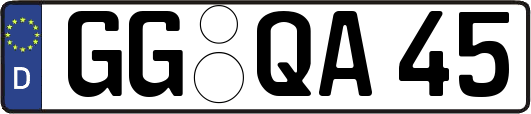 GG-QA45