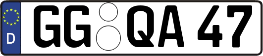 GG-QA47