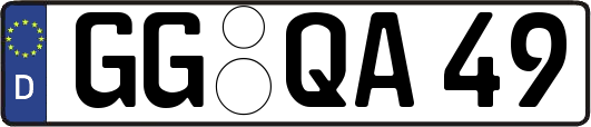 GG-QA49