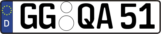 GG-QA51