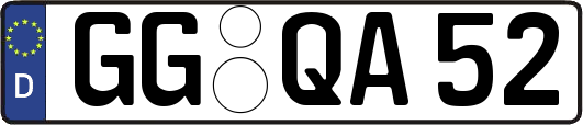 GG-QA52