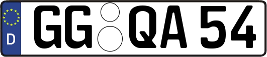 GG-QA54