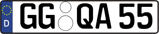 GG-QA55