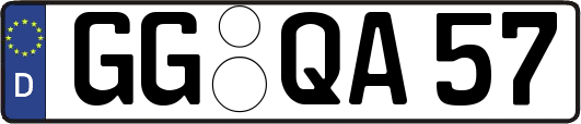 GG-QA57
