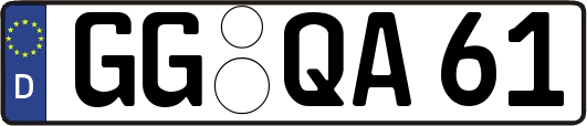 GG-QA61