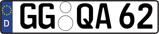 GG-QA62