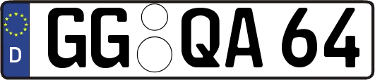 GG-QA64