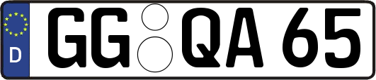 GG-QA65