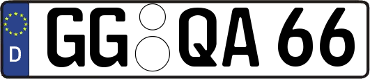 GG-QA66