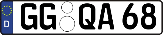 GG-QA68
