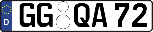 GG-QA72