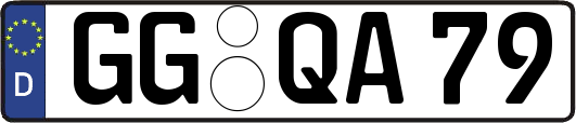 GG-QA79