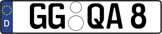 GG-QA8