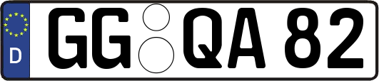 GG-QA82