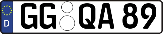 GG-QA89