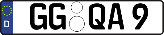 GG-QA9