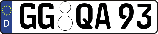 GG-QA93