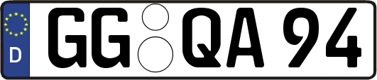 GG-QA94