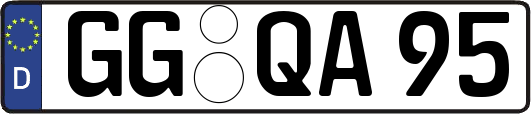 GG-QA95