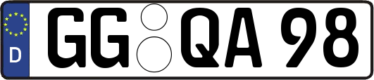 GG-QA98