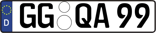 GG-QA99
