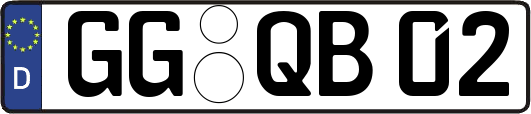 GG-QB02