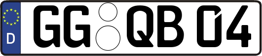 GG-QB04