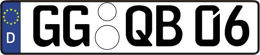 GG-QB06