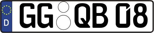 GG-QB08