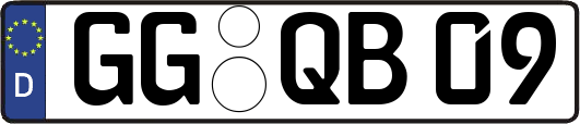 GG-QB09