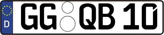 GG-QB10