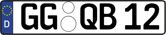 GG-QB12
