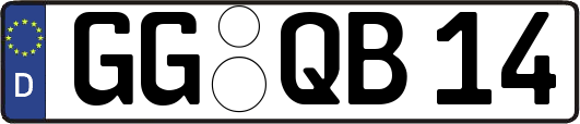 GG-QB14