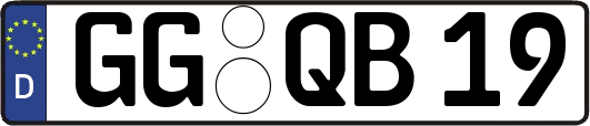 GG-QB19
