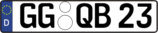 GG-QB23