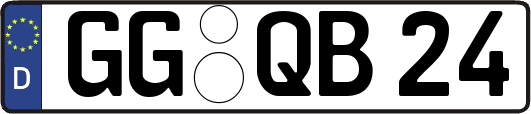 GG-QB24