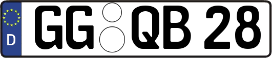GG-QB28