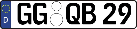 GG-QB29