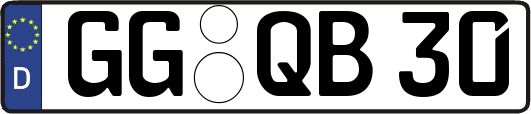 GG-QB30