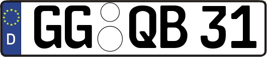 GG-QB31