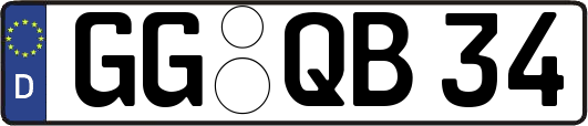 GG-QB34