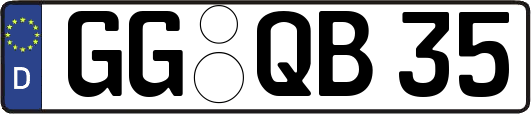 GG-QB35