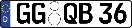 GG-QB36