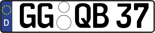 GG-QB37
