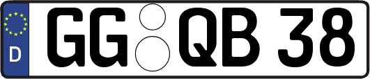GG-QB38
